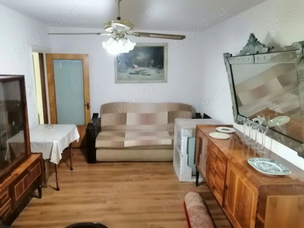 De inchiriat apartament 3 camere , Vitan sector3 - Poză 5