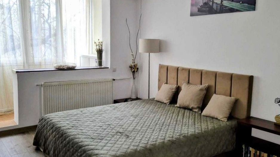 GARS. NICOLAE GRIGORESCU, RENOVAT, BUCATARIE INCHISA, METROU 5 MINUTE - Poză 3