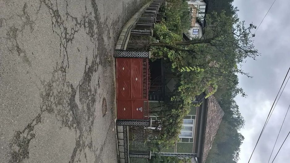 vand casa in loc Gherla - Poză 1