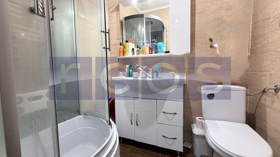 VANZARE APARTAMENT IN VILA INTERBELICA | 99 MP | ZONA CISMIGIU - Poză 7