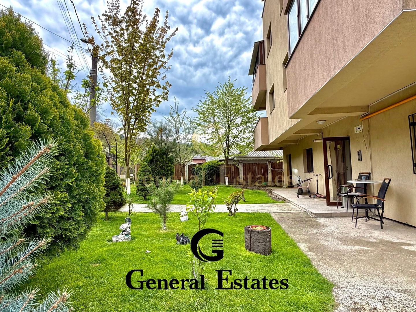 Vânzare apartament luminos cu vedere spre pădure | Poitiers – Frumoasa - Poză 2