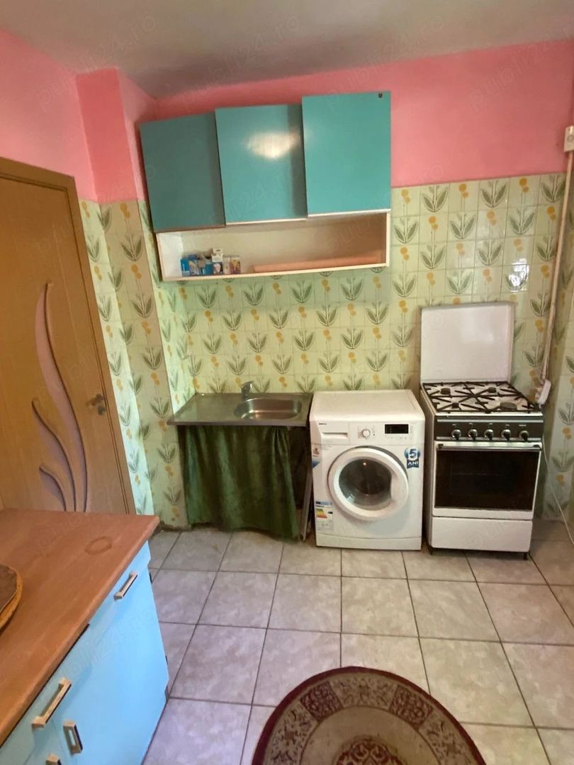 Apartament 2 camere de vanzare Lujerului - Poză 9