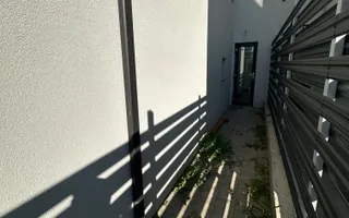Duplex despartit prin spatiu tehnic - Poză 26