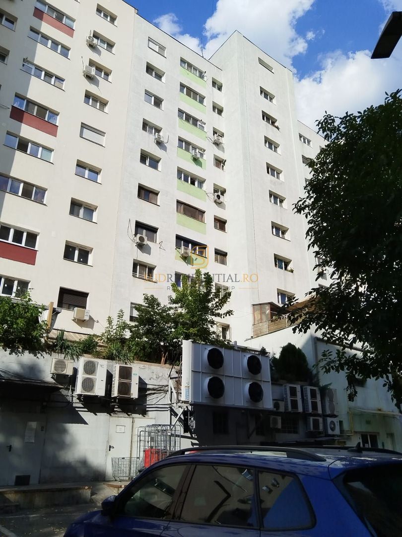 Apartament 4 camere, 101 mp, constructie 1982, Oltenitei - LIDL - Poză 7