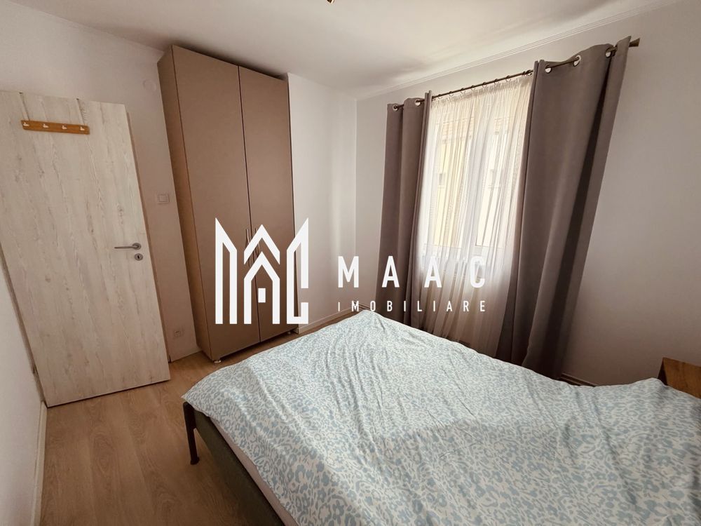 Apartament 2 camere de vânzare | Sibiu, Arhitecților | pivniță 11 mp - Poză 5