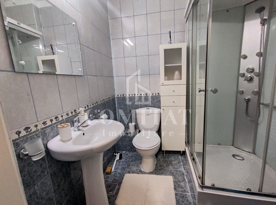 Garsonieră ideal pentru investiție | Iris - Poză 8