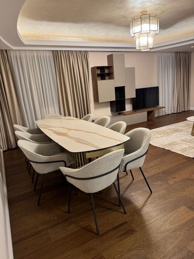 Apartament de 3 Camere de Inchiriat | Șoseaua Nordului - Poză 5