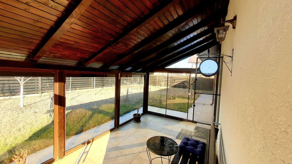 Casă FĂRĂ CUSUR, de vânzare, gata să te muți! - Poză 12