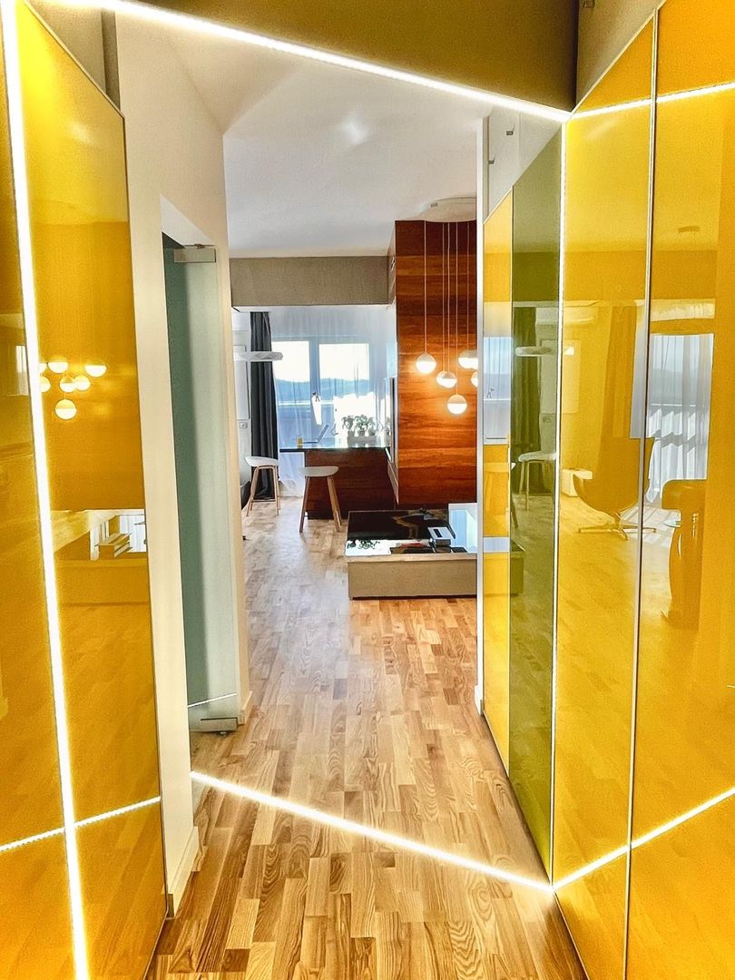 Apartament UNIC - WINGS Cluj-Napoca - Poză 13