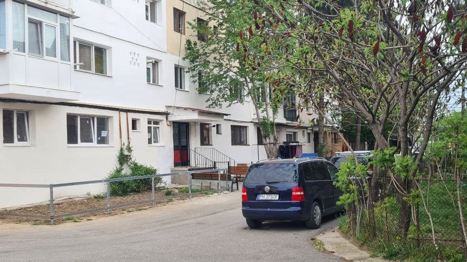 Apartament 2 camere 40 mp parter - locuinta sau spatiu comercial! - Poză 15