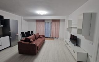 Apartament 2 camere | Garaj | Terasa 32 mp | Sub Cetate | Floresti - Poză 3