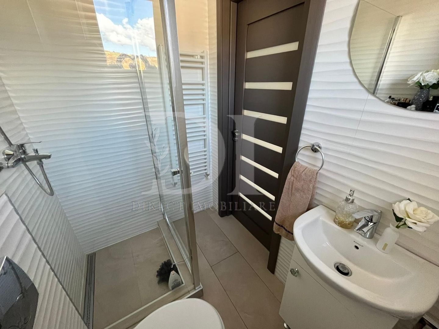 Casa tip duplex in Popesti - Valea Seaca / Cluj - Poză 14