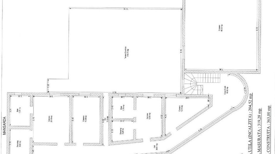 Oportunitate pentru afacerea ta- Spațiu cu destinație multiplă - Poză 10