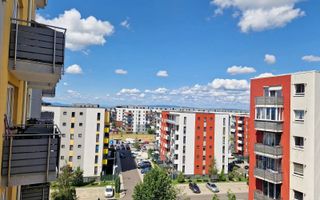 Apartament deosebit Brasov Avangarden Bartolomeu - Poză 2