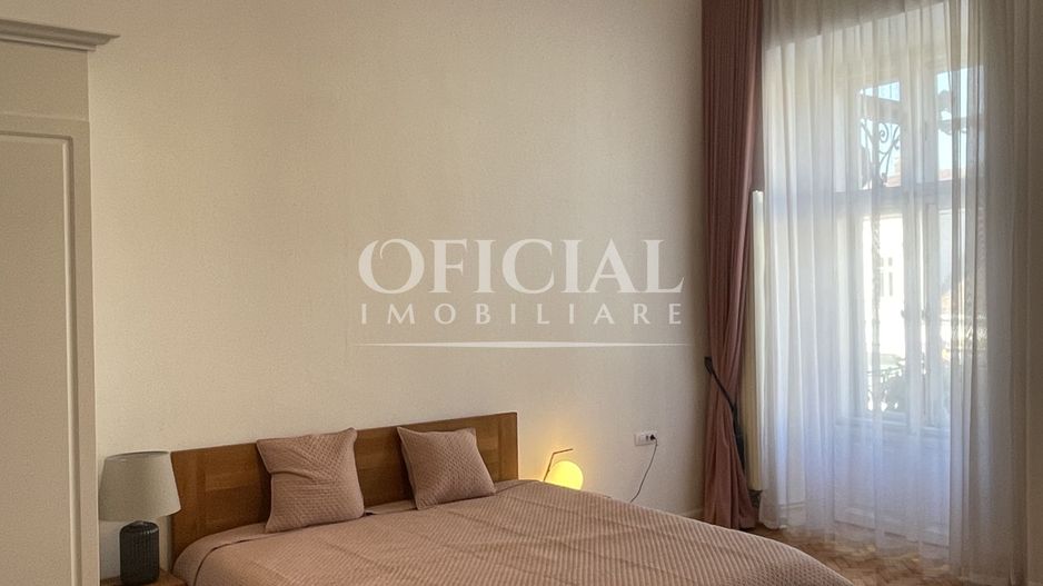 Apartament 4 Camere | 125 mp | Etaj 1 | Centru | Bulevardul Eroilor - Poză 7