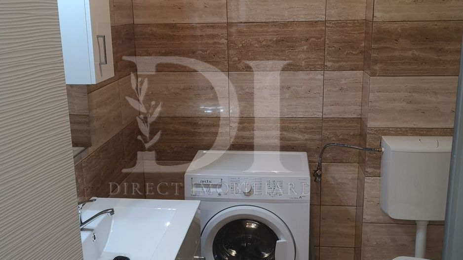 Apartament cu 1 cameră- Floresti ,zona Parcul Poligon - Poză 7