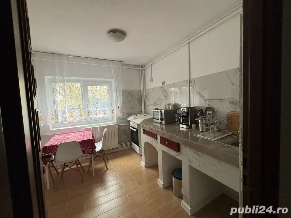 De inchiriat ap 2 camere renovat, 13 Septembrie/Prosper - Poză 9