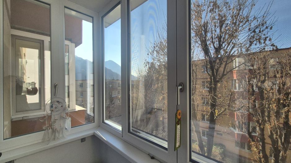 Exclusivitate - apartament cu 2 camere în Centru Civic - Poză 5