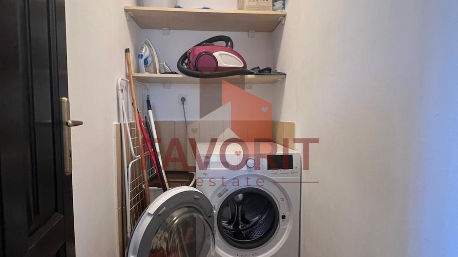 Apartament 3 camere decomandat | Bloc nou | Parcare| Mircea cel Batran - Poză 15