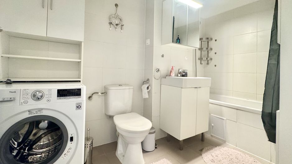 Apartament 2 camere + terasă, natură & liniște — Adora Forest - Poză 12