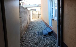 Garsoniera cu curte propie, 32 mp utili – Strada Carpaților-Sibiu - Poză 4