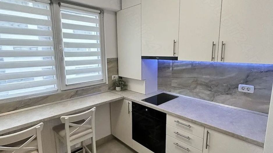 GARSONIERA- CENTRAL ADDRESS RESIDENCE, CENTRALA, PARCARE, BLOC NOU - Poză 6