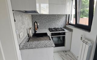 PRIMA INCHIRIERE sos Chitilei / blvd Laminorului - Poză 16