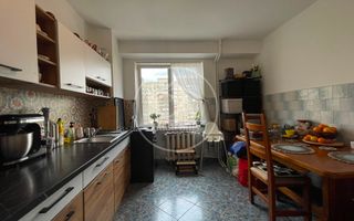 Apartament de închiriat cu 2 camere în zona Nufărul, Oradea - Poză 6