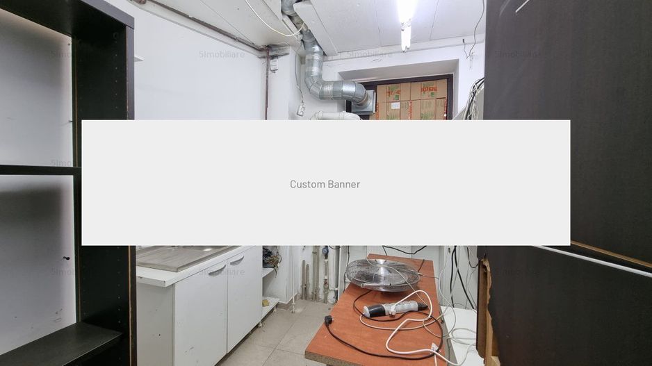 Anunt de test - Spatiu comercial Stefan cel Mare - Poză 4