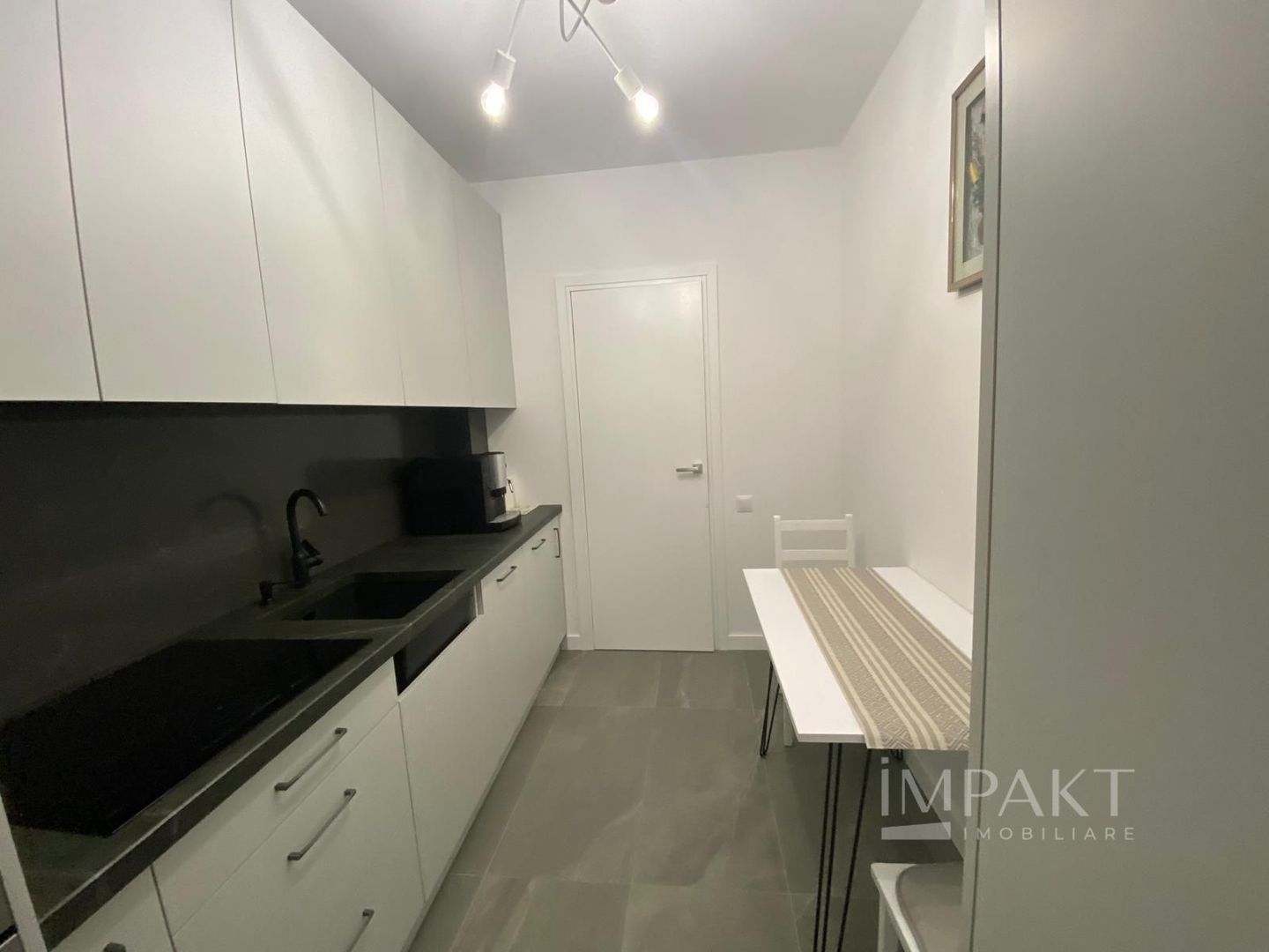Apartament superb cu doua camere, aproape de Iulius Mall! - Poză 6