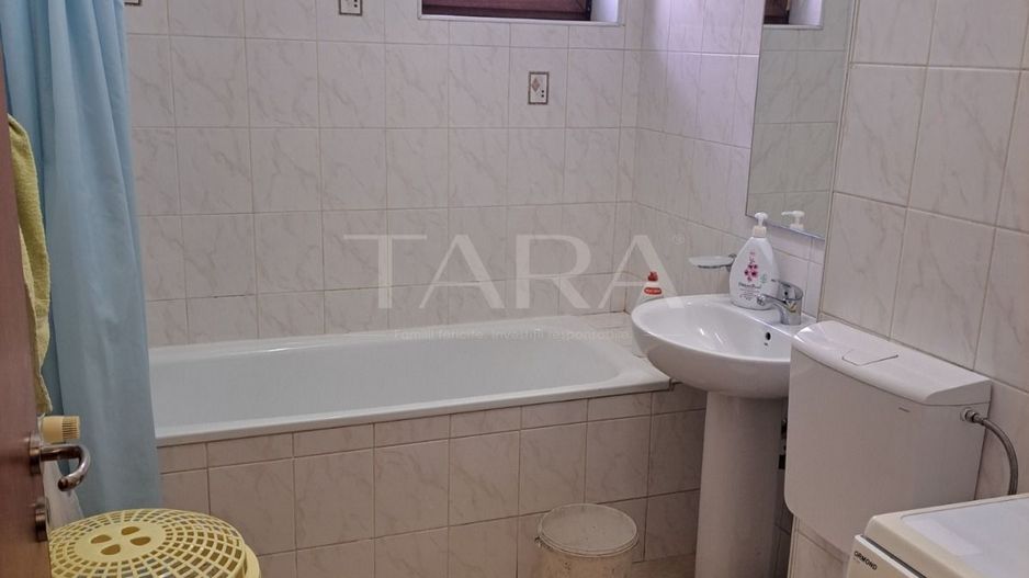 Apartament 1 cameră,  Zorilor – zona Universitatea Tehnica - Poză 6