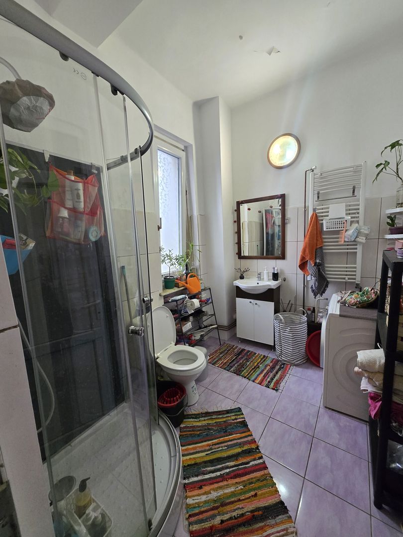 2 camere ultracentral Casa Alba - Primarie - Poză 5