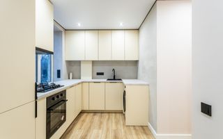 Vânzare, apartament, 2 camere, str. Nicolae Dimo, Râșcani - Poză 1