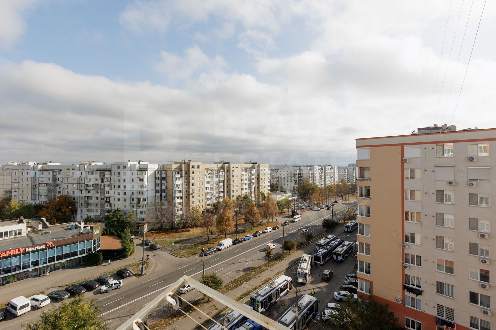 Vânzare, apartament, 1 cameră, strada Alba Iulia, Buiucani - Poză 7