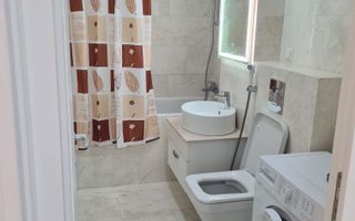 Apartament 2 camere de inchiriat, mobilat si utilat, Copou, zona privata securizata - Poză 5