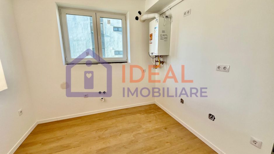 Apartament 2 camere | Ansamblul Rezidențial Da Vinci | 53mp - Poză 5