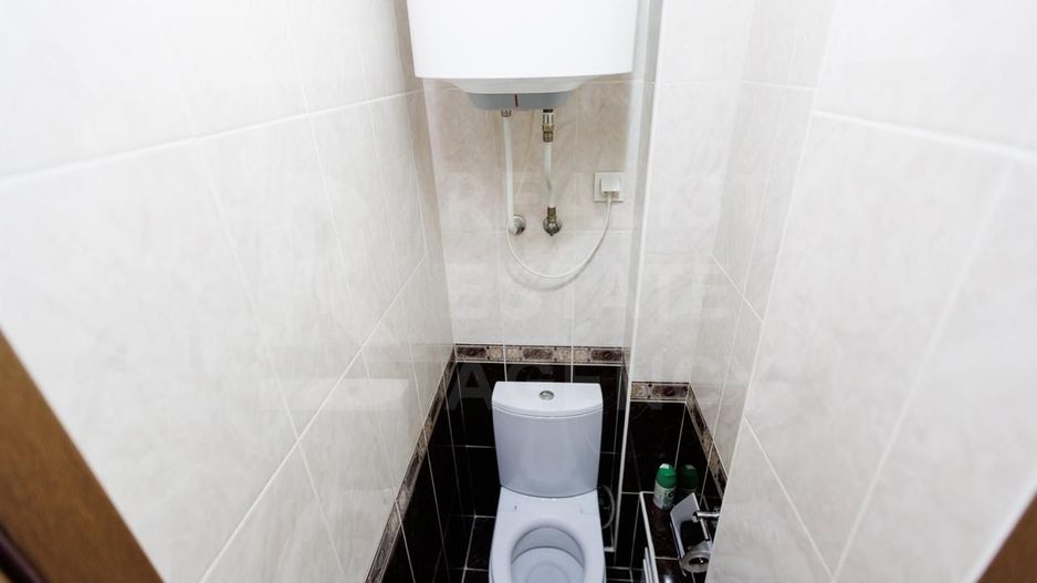 Vânzare, apartament, 3 camere, bul. Cuză-Vodă, Botanica - Poză 21