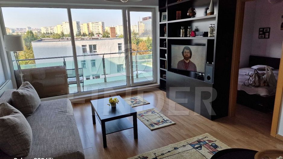 Inchiriere 2 camere zona Iulius Mall, Viva City, cu parcare - Poză 1