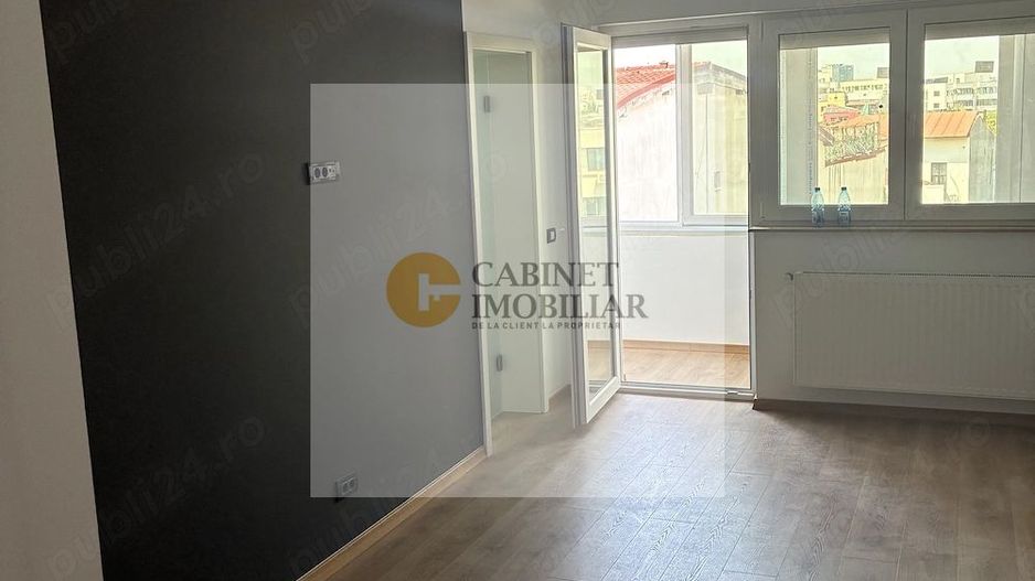 2 camere I Zona Eminescu – Toamnei I Centrala proprie  I 56 mp totali - Poză 1