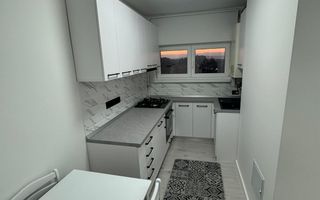 Apartament de 2 camere, decomandat, 49mp, zona Dacia - Poză 5