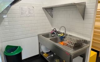 Universitatea Hyperion - Calea Calarasilor  - amenajat si echipat complet - Poză 9