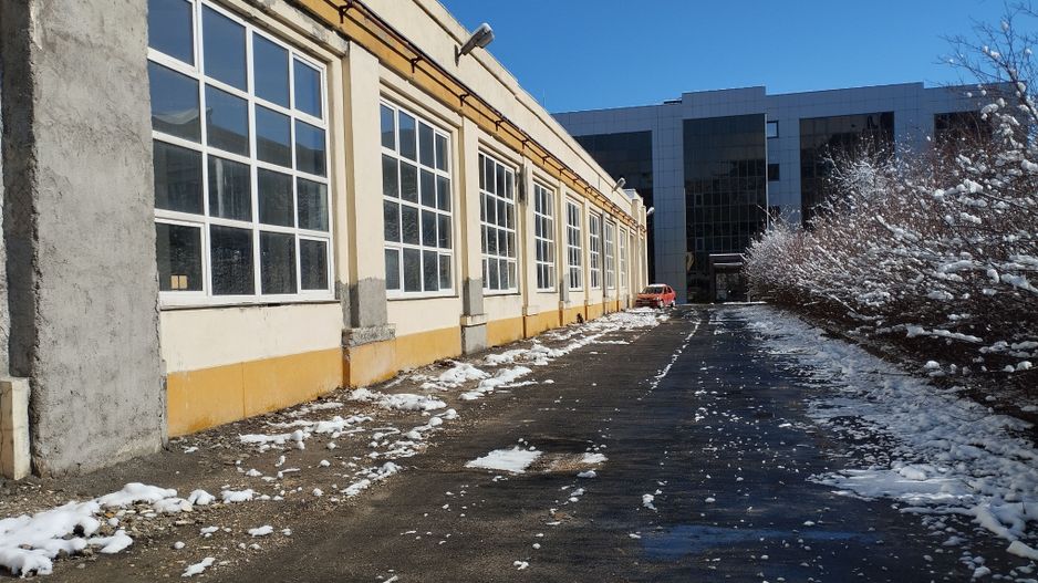 Închiriere hala Astra - Poză 9