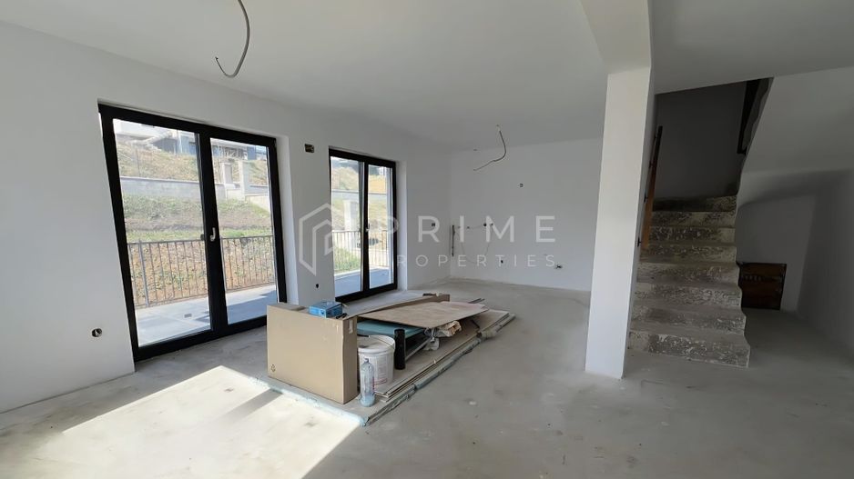 Casa individuala 120mp utili - Corunca - cu acces rapid la Târgu-Mureș - Poză 6