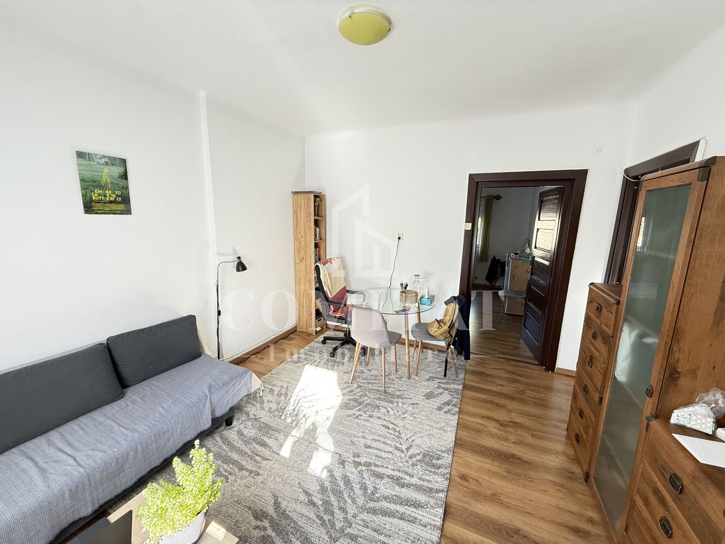 Apartament cochet cu 2 camere decomandate | Zona Autogării Beta - Poză 3