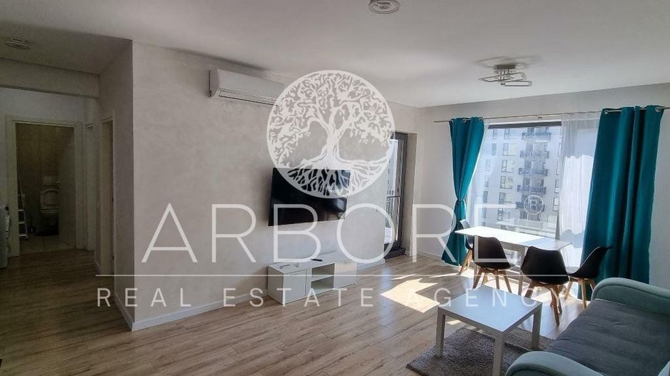 Spre vanzare 2 camere Pantelimon -MegaMall - Poză 2