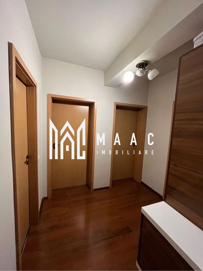 Apartament 2 camere decomandat | Turnișor | - Poză 3