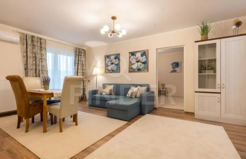 Apartament 2 camere imobil nou zona Gheorgheni - Poză 3