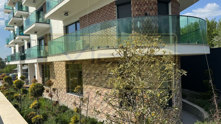 Apartament premium+parcare Moara de Vant - Poză 22