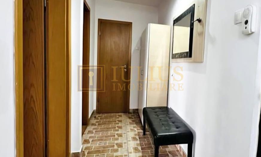 2 camere, centrala imobil-Lipovei - Poză 2