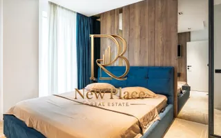 MTM PIPERA LAKE | Apartament exclusivist | Parcare inclusa | Lux - Poză 15